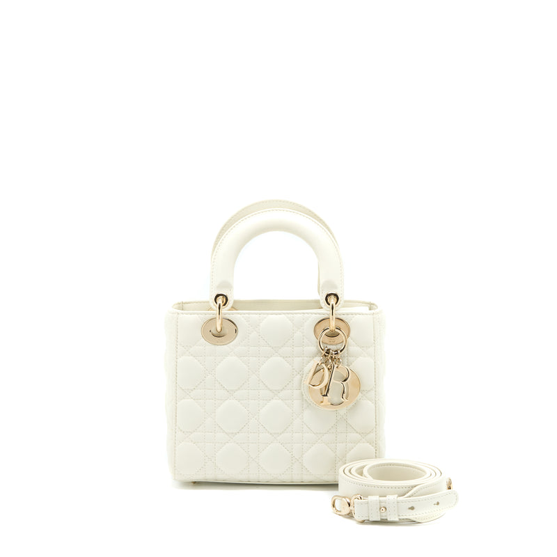Dior Lady Dior Shoulder bag 406347 | Collector Square